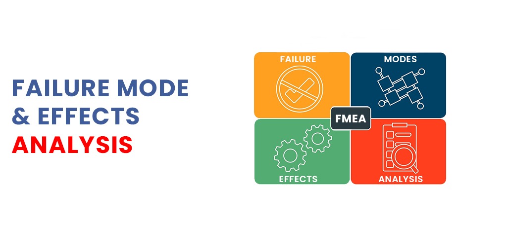 Failure Mode & Effect Analysis