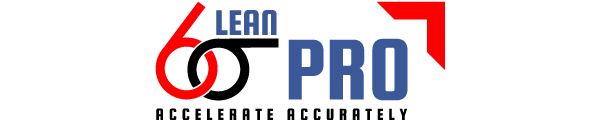 Lean6SigmaPro Logo